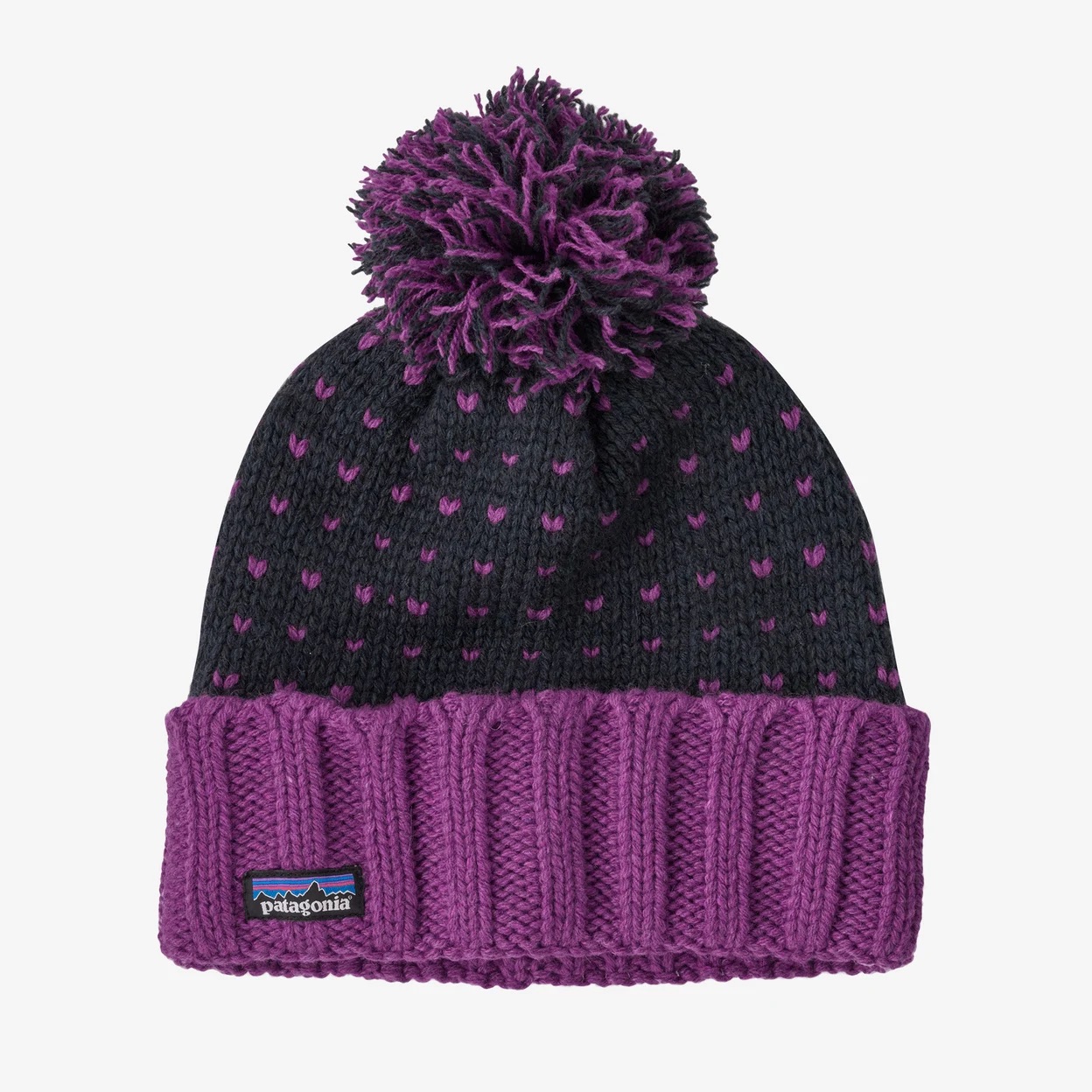 PATAGONIA SNOWBELLE BEANIE - immagine 3