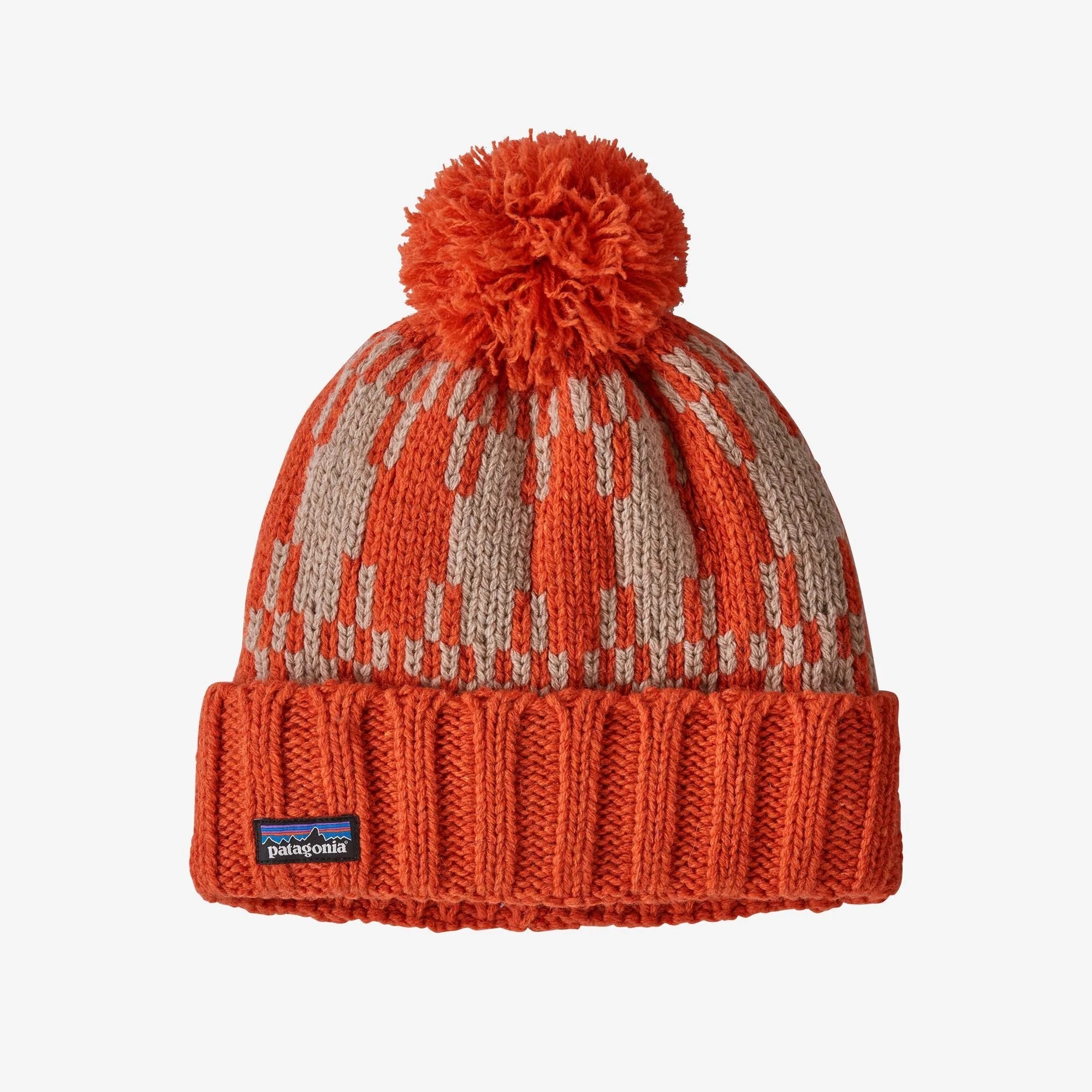 PATAGONIA SNOWBELLE BEANIE - immagine 4