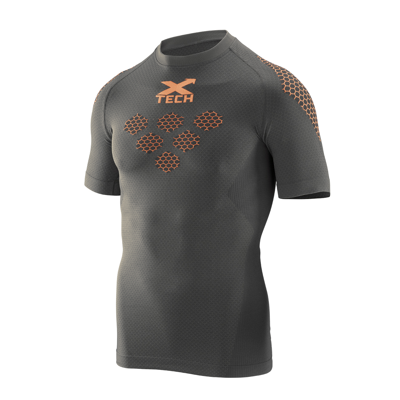 MAGLIA XTECH EXAGON