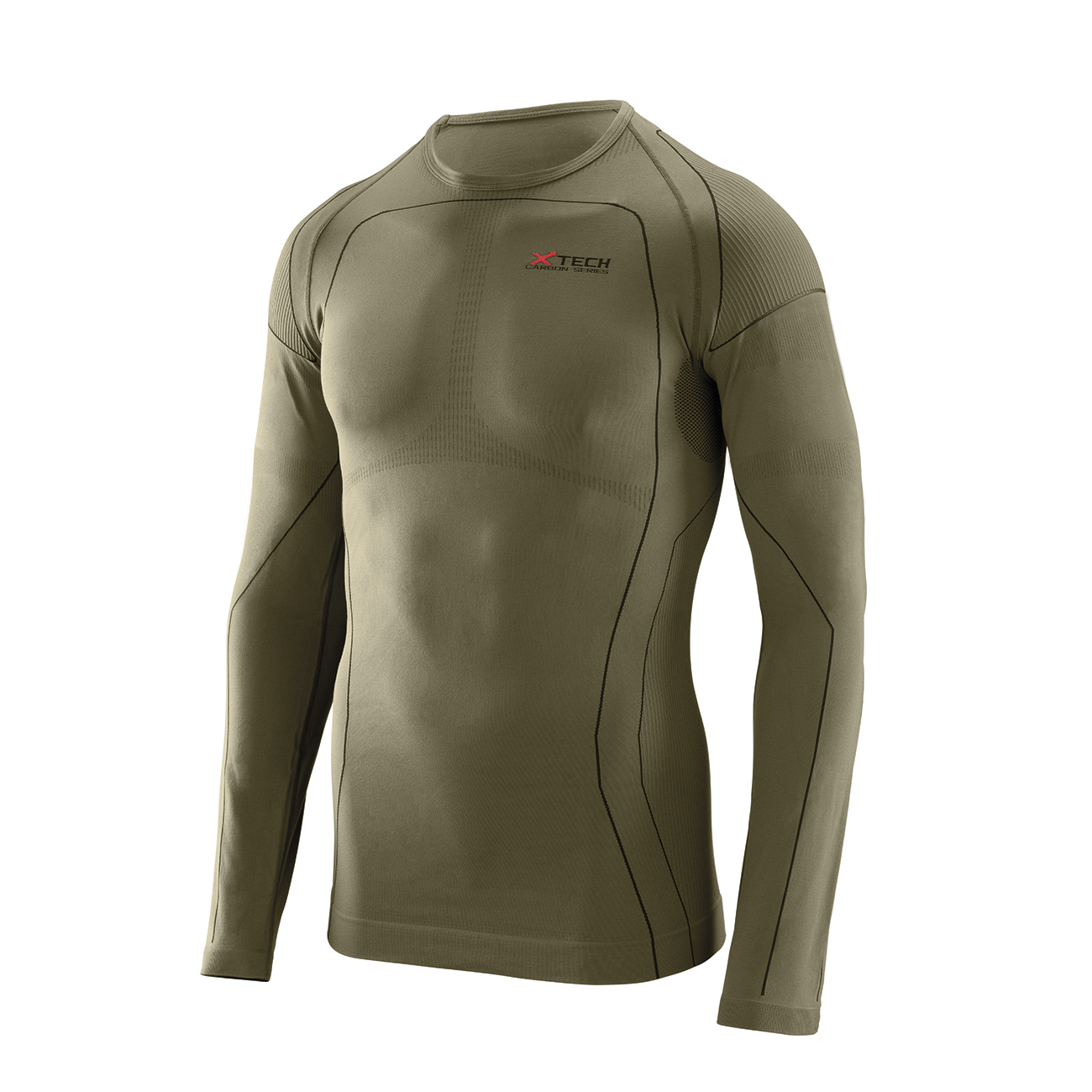 MAGLIA XTECH PREDATOR 3