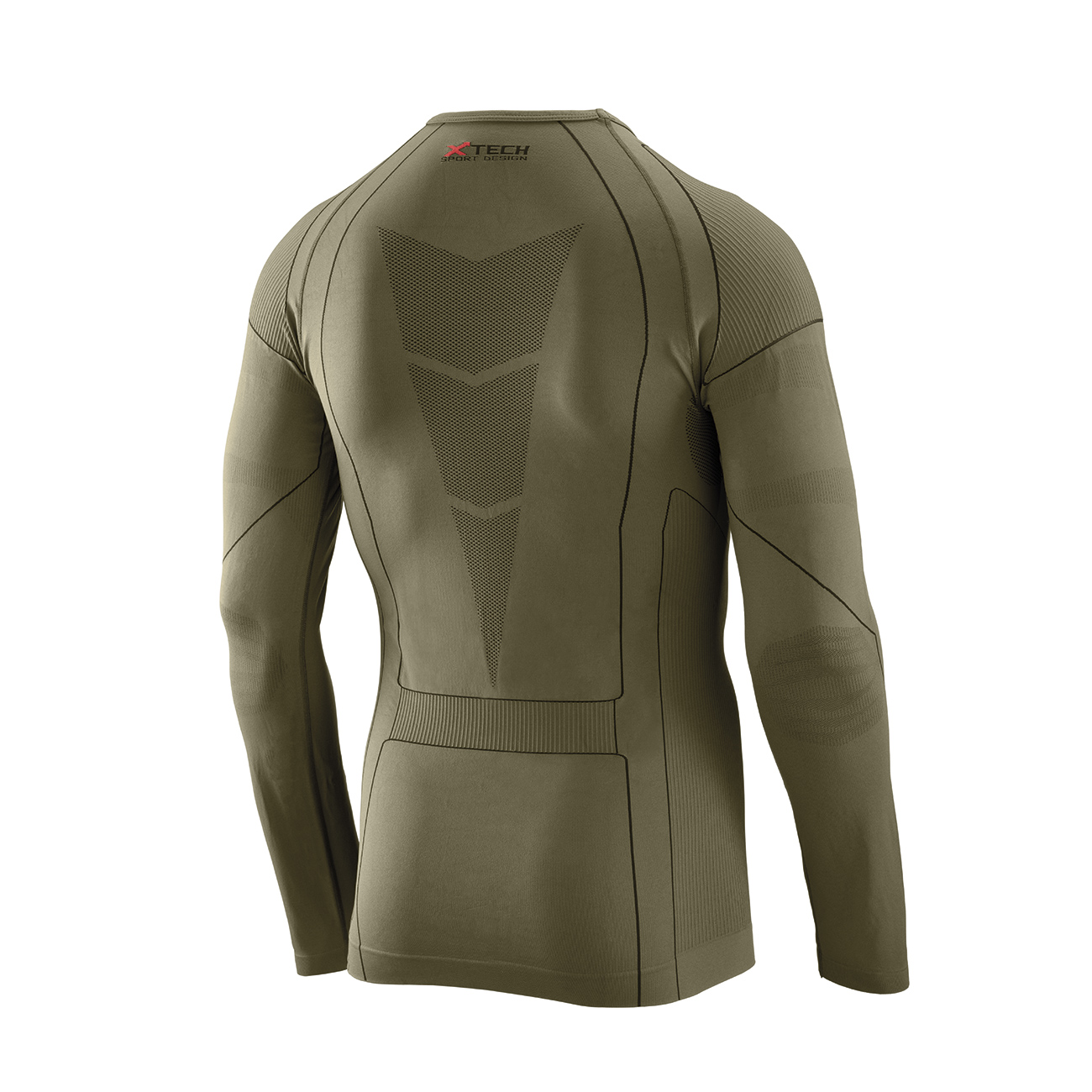 MAGLIA XTECH PREDATOR 3 - immagine 2