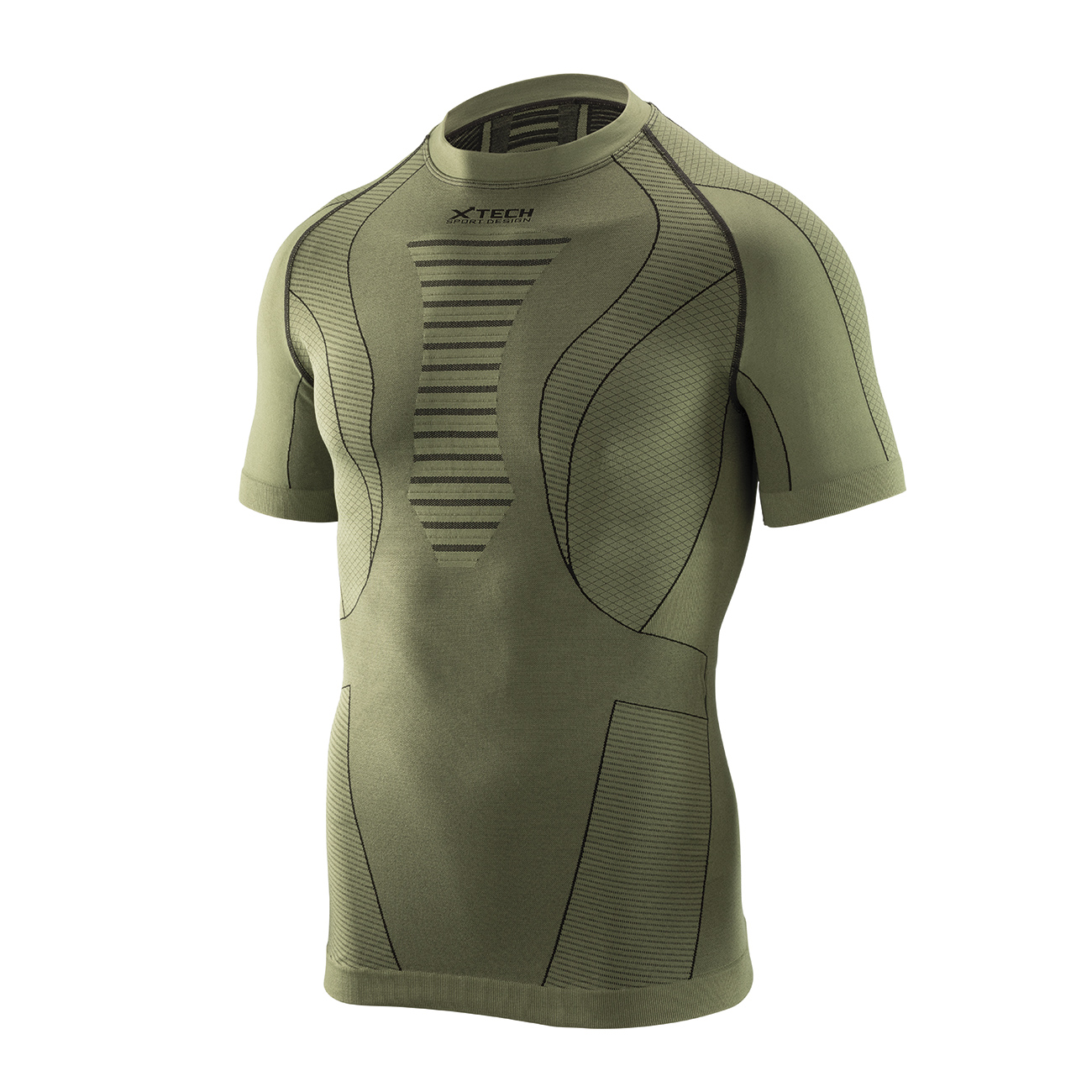 maglia xtech spyder