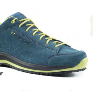 SCARPA Lytos Broken sew press