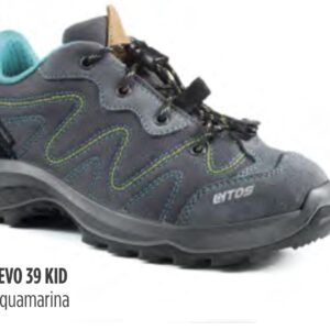 SCARPA RIGI JAM EVO KID