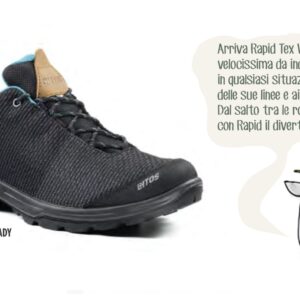 SCARPA Lytos rapid