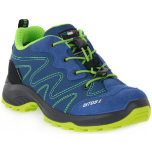 SCARPA RIGI JAM EVO KID