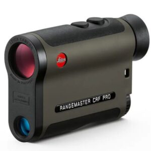 TELEMETRO LEICA Rangemaster CRF Pro