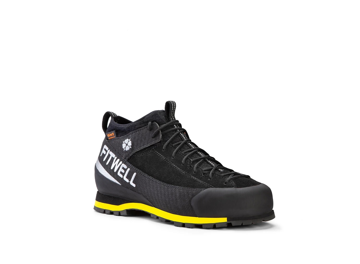 SCARPA FITWELL SPEED - immagine 2