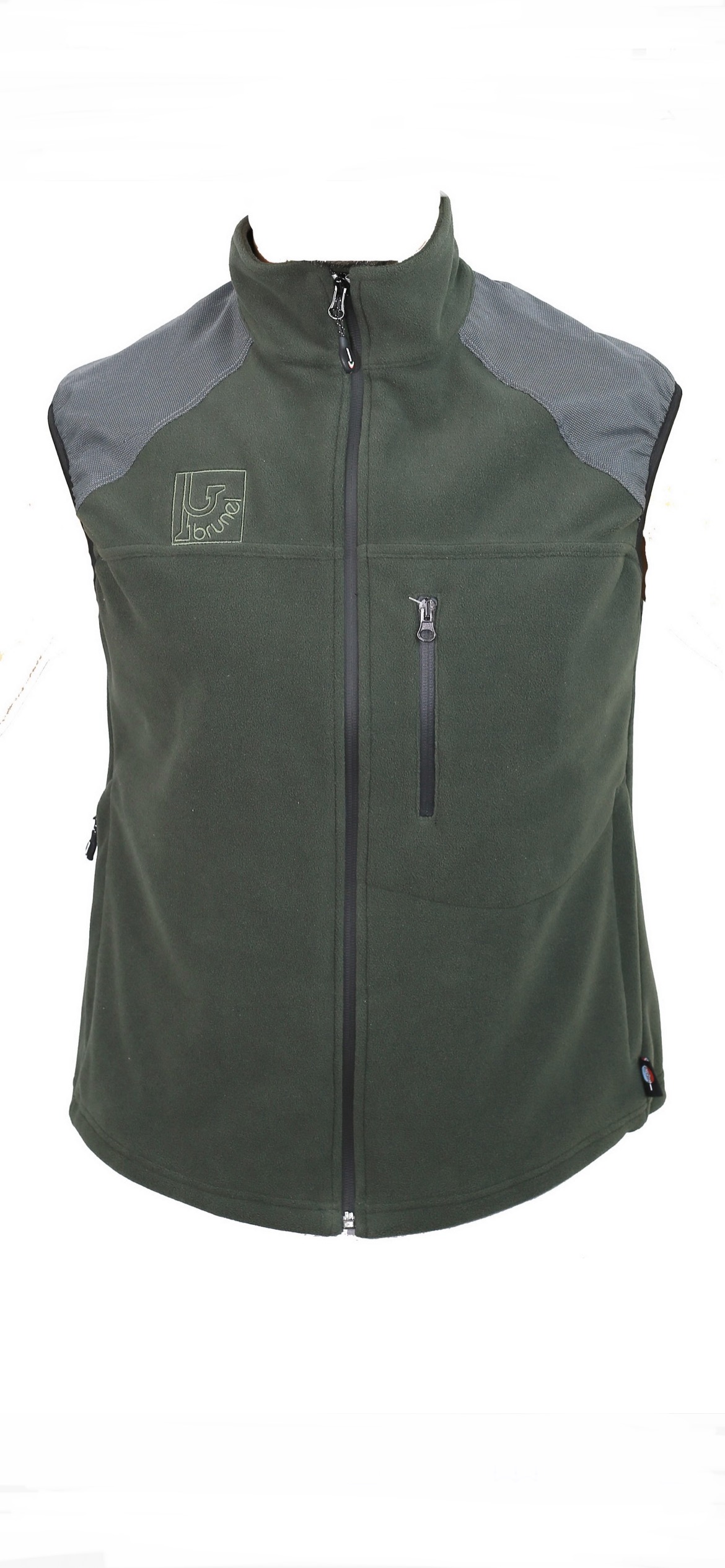 Gilet BRUNEL Wind Protection Extreme