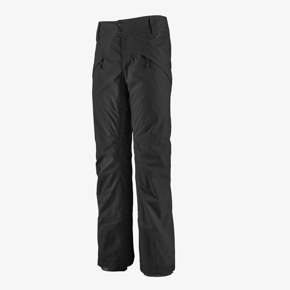 PANTALONE Patagonia Men's Snowshot Pants - Regular - immagine 2