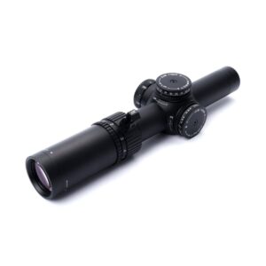 Ottica ZeroTech Vengeance 1-6×24