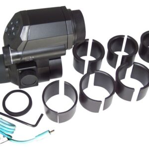 Clip on  visore notturno digitale LW-510