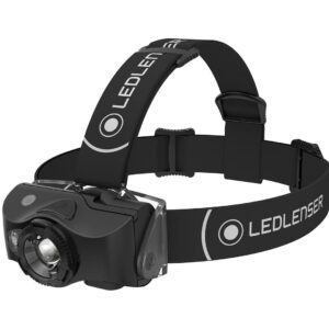 TORCIA FRONTALE Ledlenser MH8