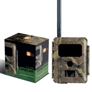 Fototrappola 4G/LTE – ICU CLOM EASY CAM