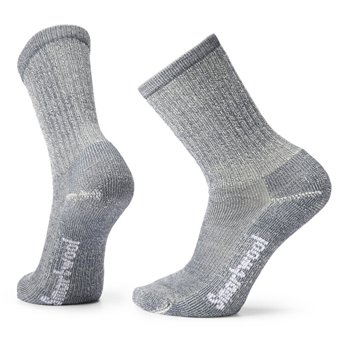 Calze smartwool da trekking Classic Edition Light Cushion Crew - immagine 2