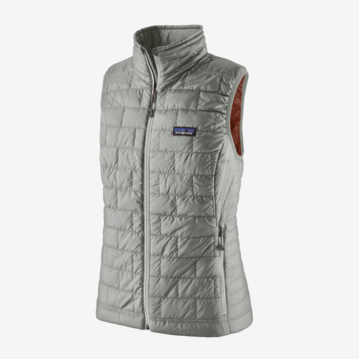 GILET Women's Nano Puff® Vest - immagine 3