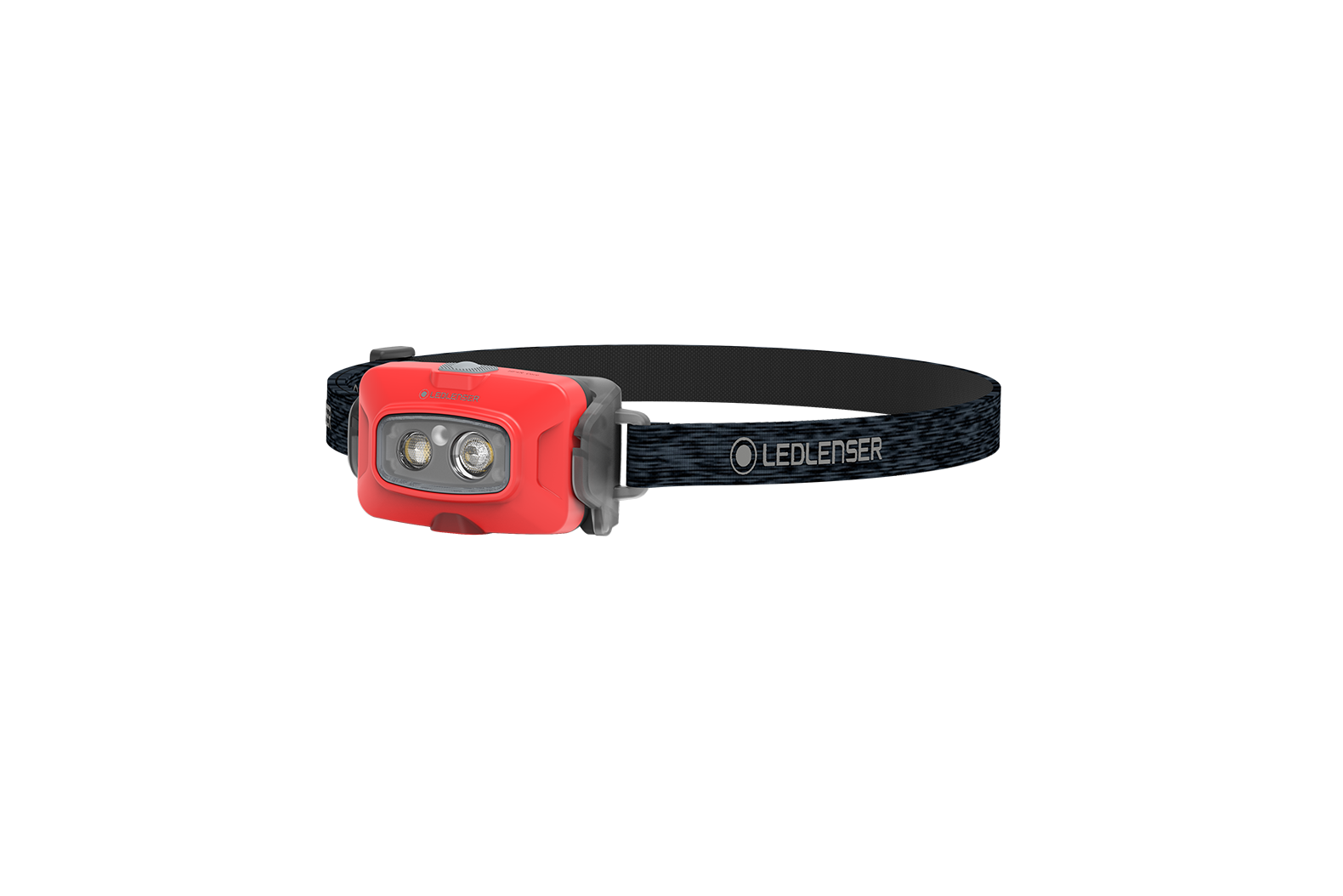 TORCIA FRONTALE LEDLENSER HF4 R CORE - immagine 7