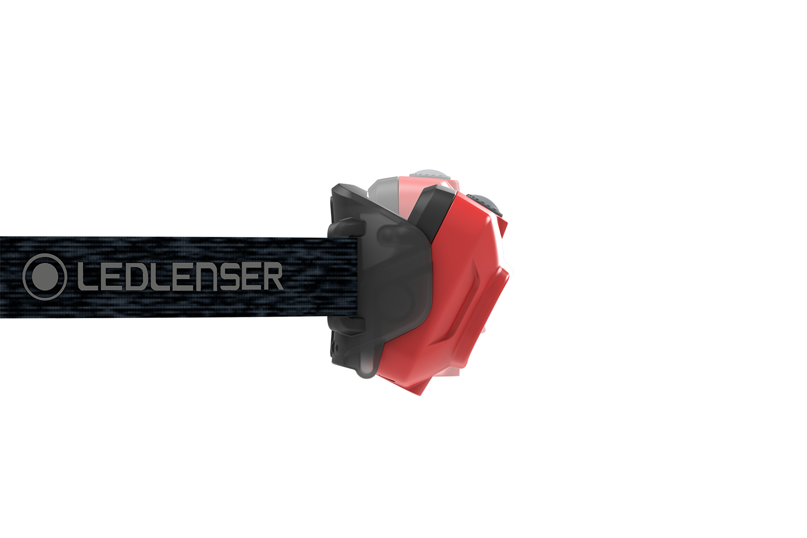 TORCIA FRONTALE LEDLENSER HF4 R CORE - immagine 8