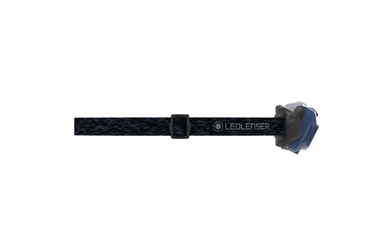 TORCIA FRONTALE LEDLENSER HF4 R CORE - immagine 3
