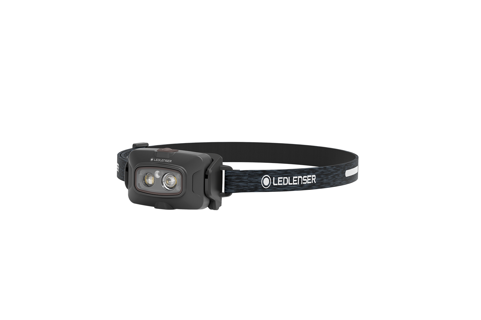 TORCIA FRONTALE LEDLENSER HF4 R CORE - immagine 5
