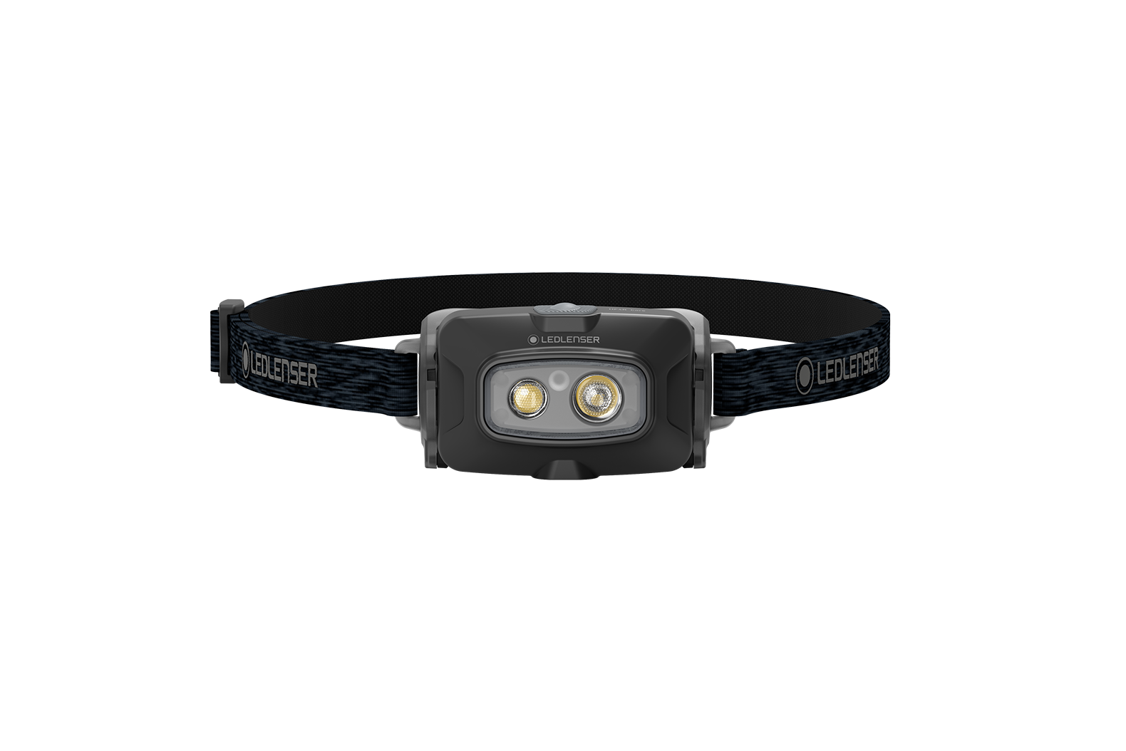 TORCIA FRONTALE LEDLENSER HF4 R CORE - immagine 6