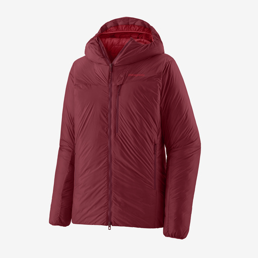 GIACCA Men's DAS(R) Light Hoody