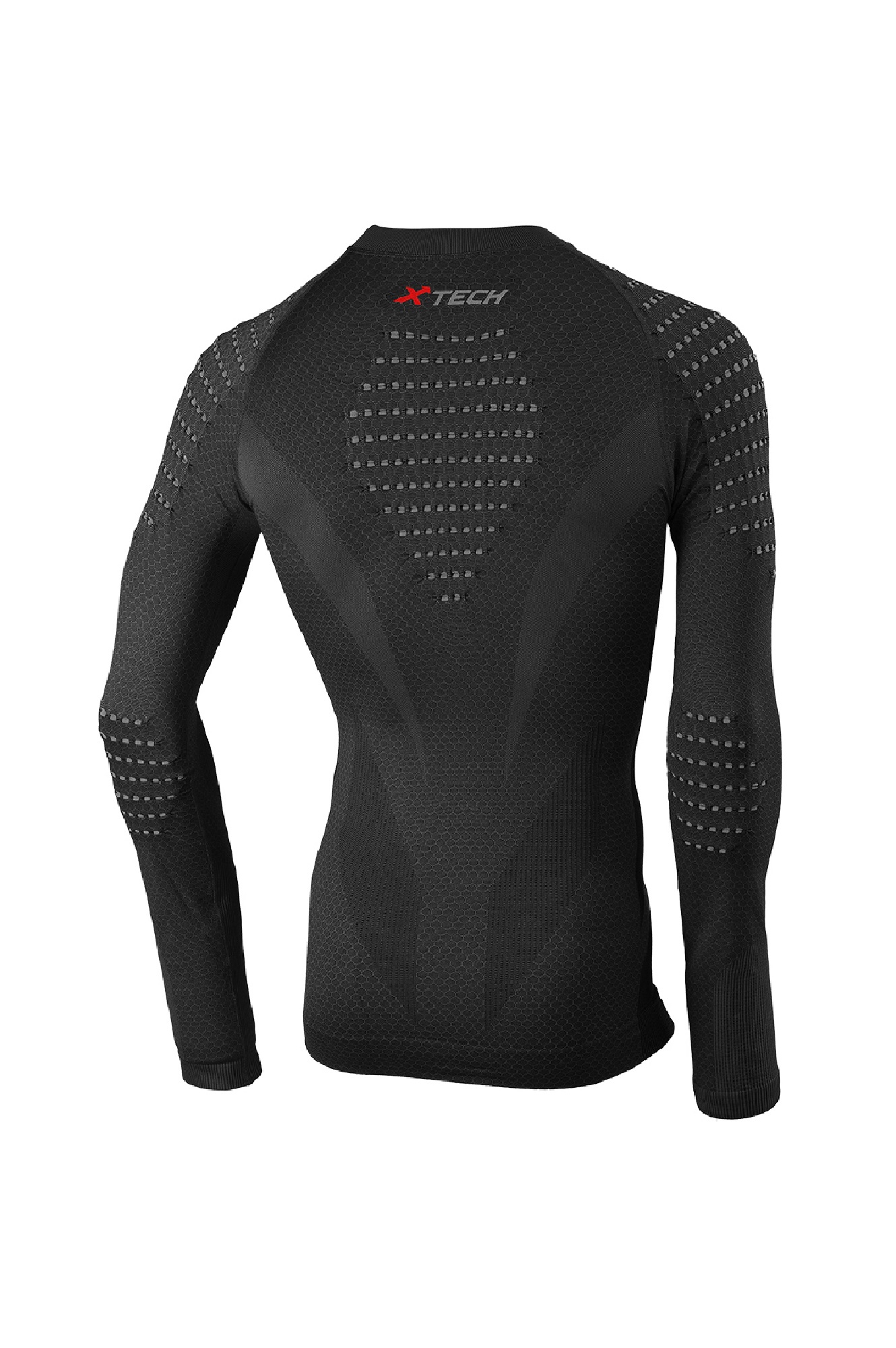 XTECH Maglia viper girocollo - immagine 3