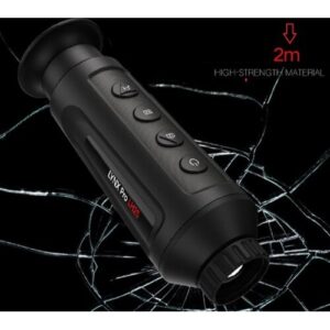 VISORE TERMICO LYNX Pro hd  LH 25