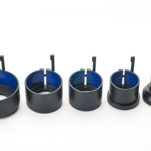 ATTACCO SGANCIO RAPIDO RUSAN