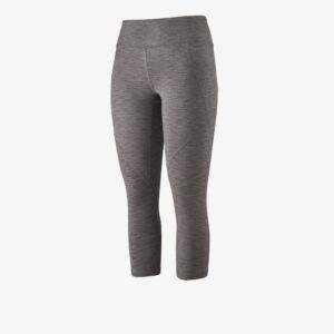 LEGGINGS Women's Centered Crops