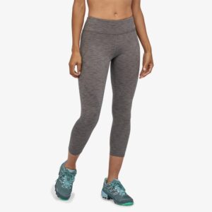 LEGGINGS Women's Centered Crops