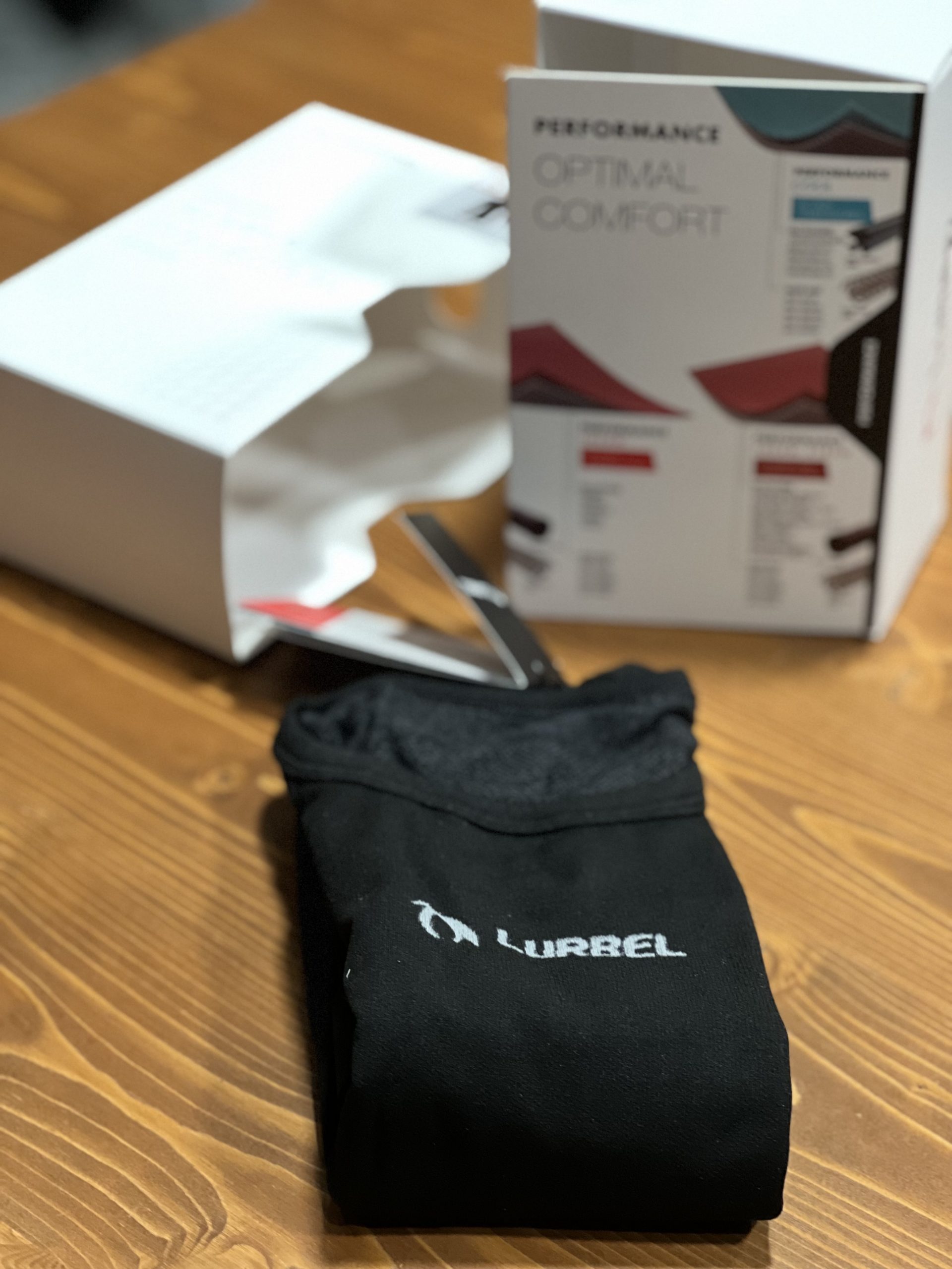 maglietta termica lurbel uomo - immagine 3