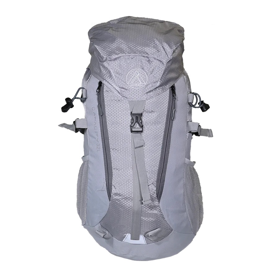 ZAINO backpacks CHABALA 32 LT