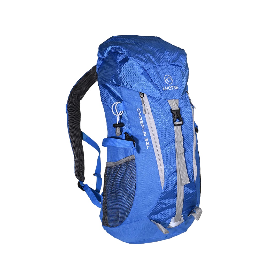 ZAINO backpacks CHABALA 32 LT - immagine 2