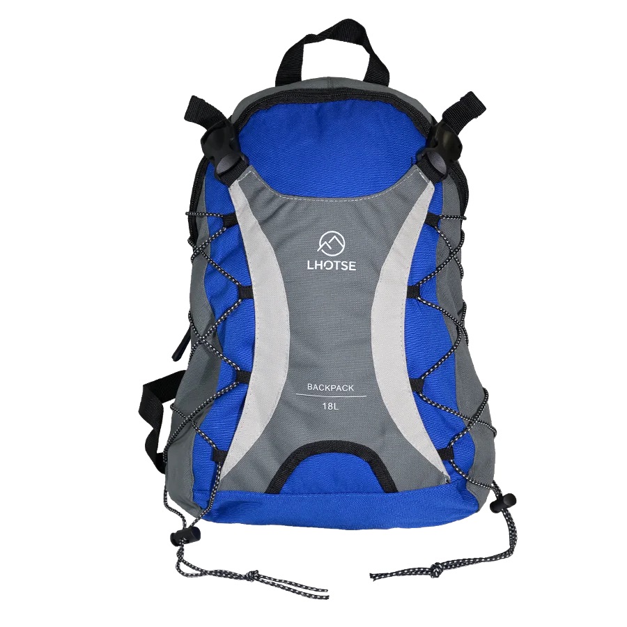 ZAINO backpacks 18LT