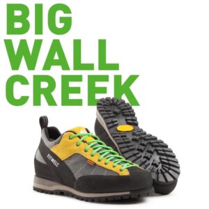 SCARPA FITWELL BIG WALL CREEK