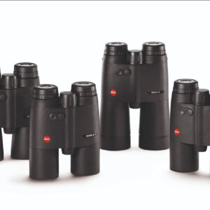 BINOCOLO LEICA GEOVID R