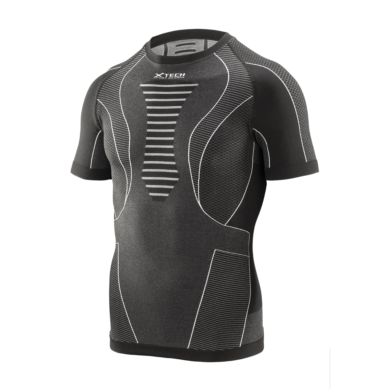 maglia xtech spyder - immagine 2