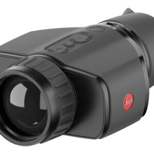 CLIP ON TERMICO Leica Calonox 2 La nuova generazione dell’imaging termico