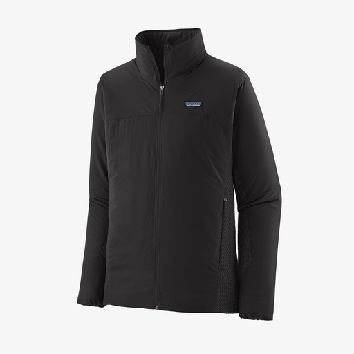 GIACCA Men's Nano-Air® Light Hybrid Jacket - immagine 3