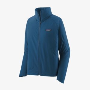 GIACCA Women's R1® CrossStrata Jacket