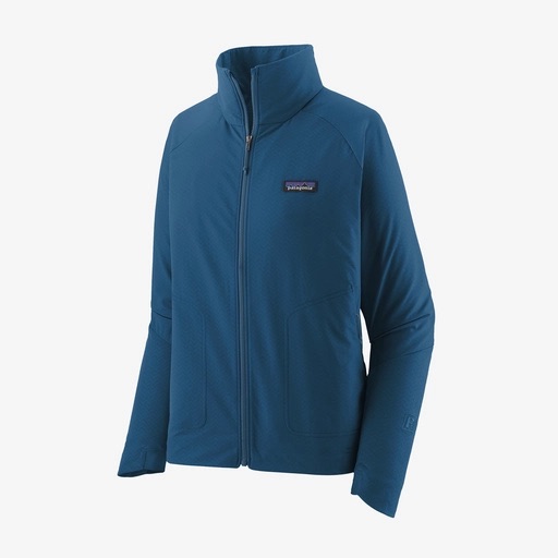 GIACCA Women's R1® CrossStrata Jacket