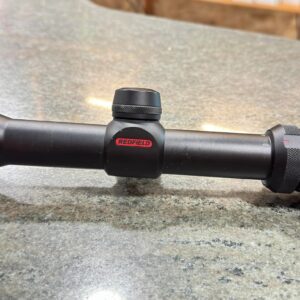 ottica reedfield 3/9x52 Reticolo duplex