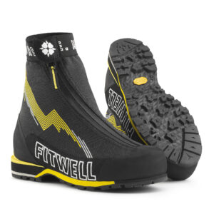 SCARPONE FITWELL MADE IN ITALY SPEED EVO