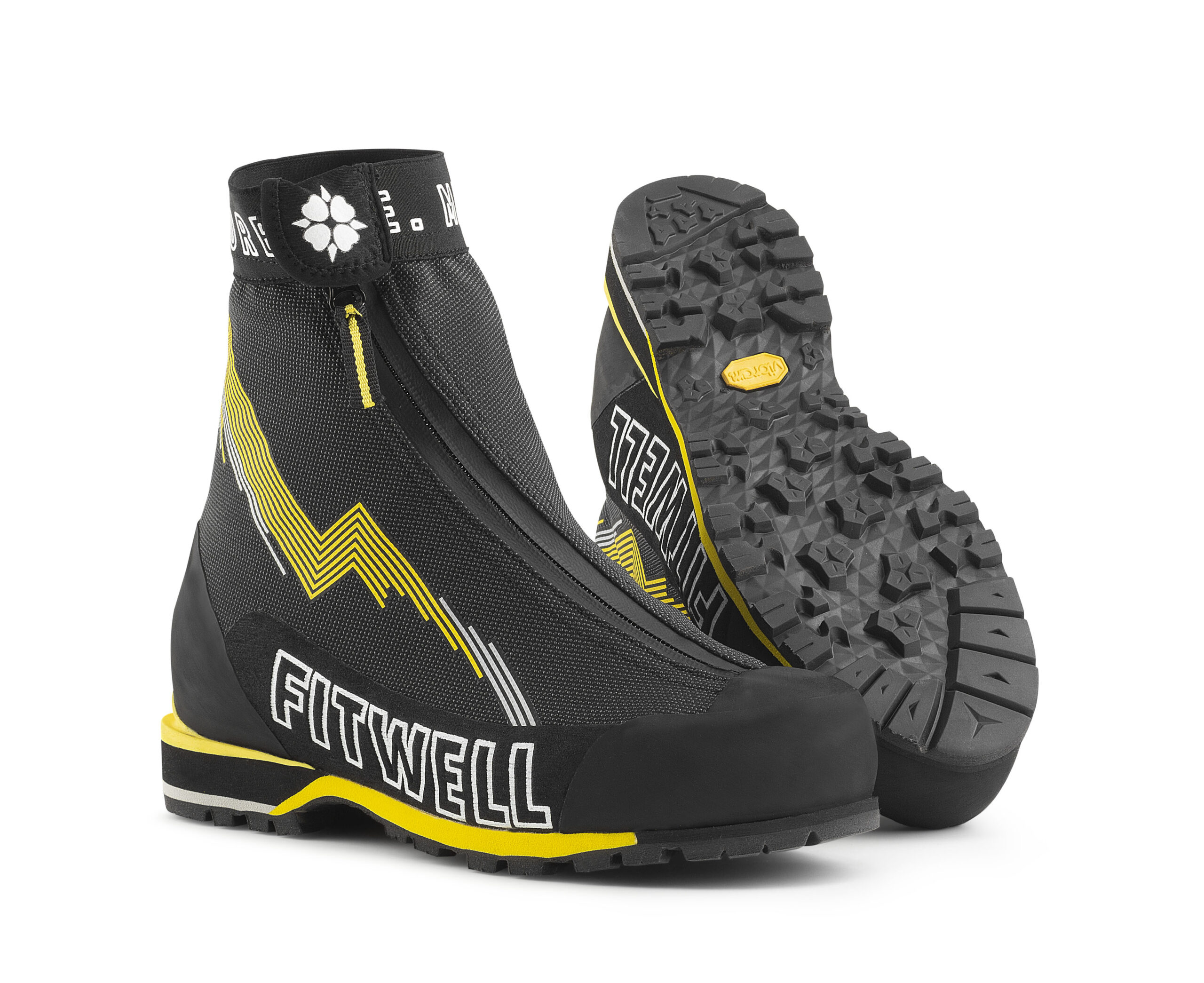 SCARPONE FITWELL MADE IN ITALY SPEED EVO