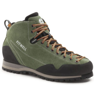 SCARPONE FITWELL PIUMA TREK