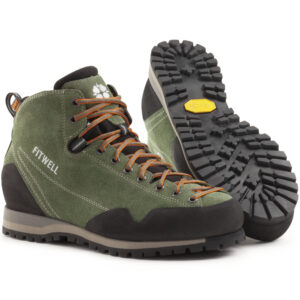 SCARPONE FITWELL PIUMA TREK