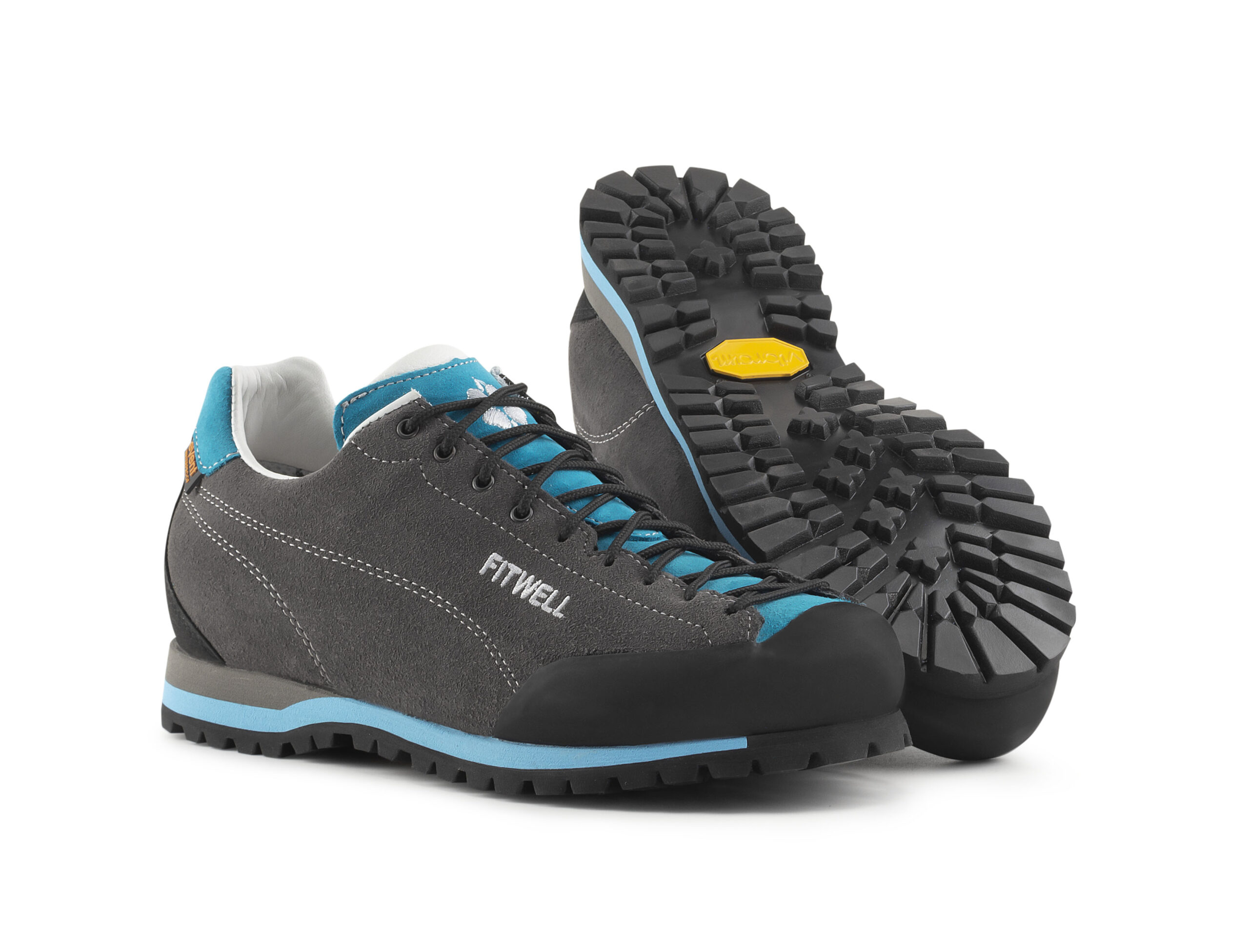SCARPA FITWELL FUNKY