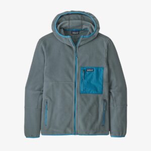 PILE Men's Microdini Fleece Hoody