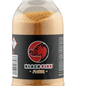 ATTRATTIVO BLACK FIRE FARM CINGHIALE